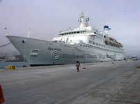 Discovery at Ponta Delgada